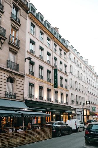 Maison Vignon, Paris (Foto 6)