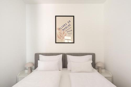 Sophienne Apartments Room Type - Apartment with Garden View