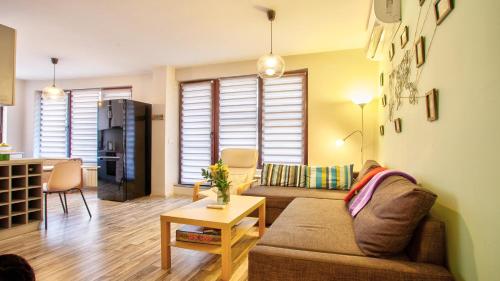 City Nest 1BD in Lozenets by Flat Mаnager, Sofia (photo 8)