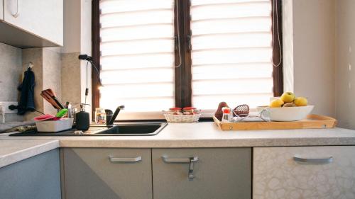 City Nest 1BD in Lozenets by Flat Mаnager, Sofia (photo 6)