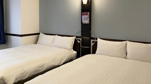 Toyoko Inn Tokyo Akiba Asakusabashi-eki Higashi-guchi, Tokio
