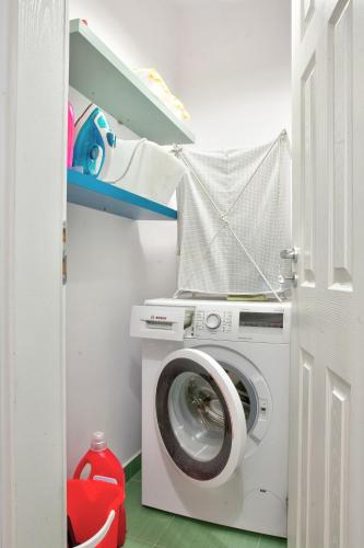 City Nest 1BD in Lozenets by Flat Mаnager, Sofia (photo 11)