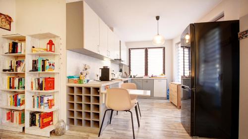 City Nest 1BD in Lozenets by Flat Mаnager, Sofia (photo 9)