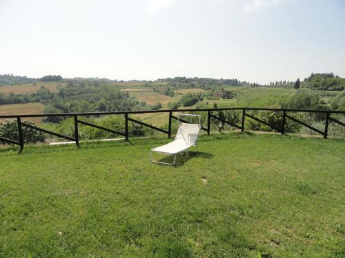 Kert, Poggio Novello in Peccioli