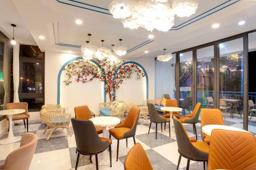 Rainbow Beach Mũi Né - Homestay & Coffee in Phan Thiet