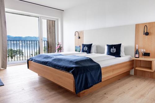 Gasthof-Hotel Bramosen in Weyregg