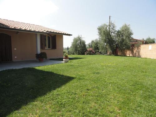 Kert, Poggio Novello in Peccioli