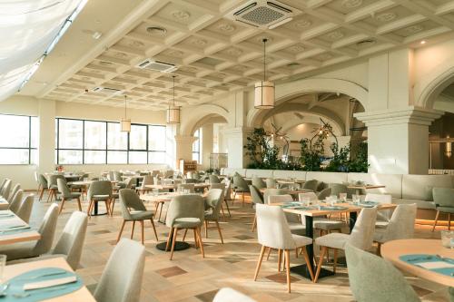 PONTIANA Thalasso Hotel - 식음료(F&B)