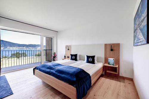Gasthof-Hotel Bramosen in Weyregg, Österreich
