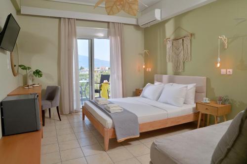Hotel Kalloni - image 9
