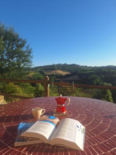  La Selva in Certaldo