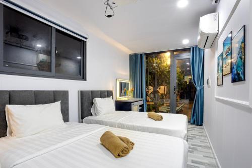 Rainbow Beach Mũi Né - Homestay & Coffee in Phan Thiet