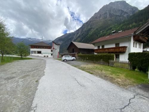  Haus Praxmarer in Kaunertal