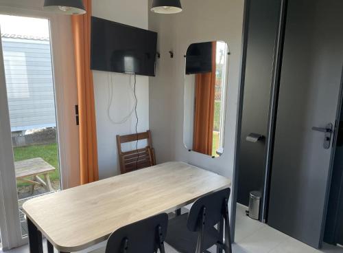 Létesítmények, Vakantiepark Klein Strand - Cottage 6p in Jabbeke