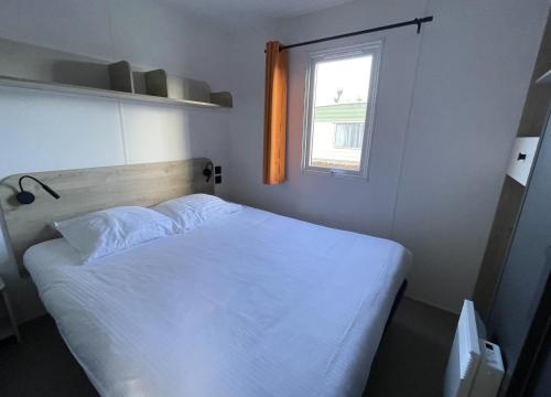 Vakantiepark Klein Strand - Cottage 6p in Jabbeke