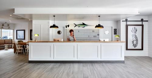 Αίθουσα υποδοχής, Delamar 4*Sup-Adults only (18+) in Lloret De Mar