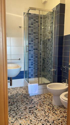 La Locomotiva Rooms 4
