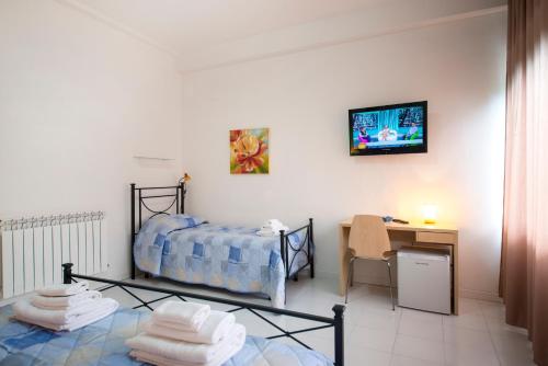 Camere Oberdan 3