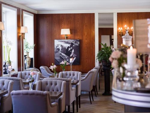 Food and beverages, Park Hotel & Vinbar in Frederikshavn