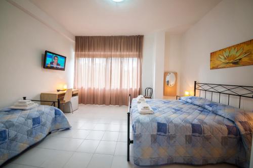  Camere Oberdan, Pension in Foligno