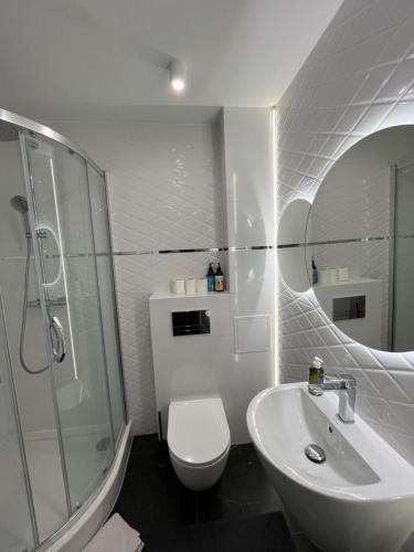 Apartament Rodzinny - Classic Olszowa