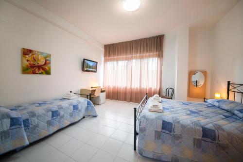 Camere Oberdan 2