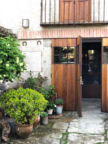 LA OTRA KASA in Alameda del Valle