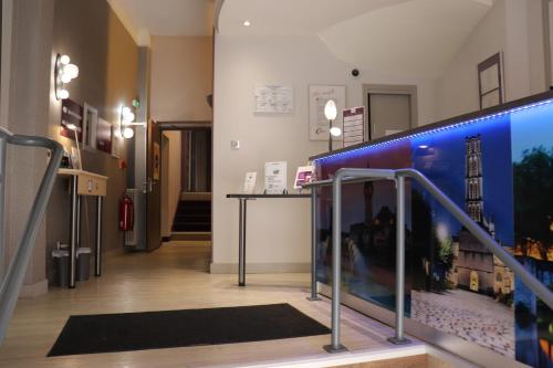 The Originals City, Hôtel Saint Martial, Limoges in Limoges