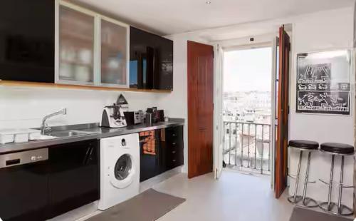 Charming suite in Lisbon Baixa, Lissabon (Foto 7)