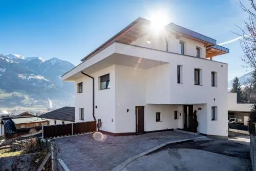 Apart Bergverliebt in Fügen, Österreich