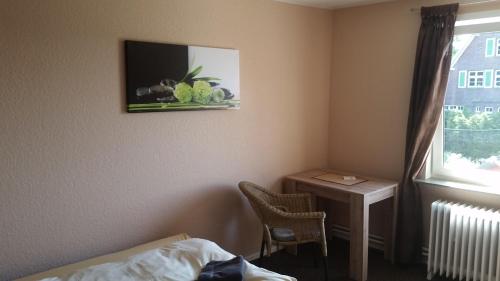 Hotel Deutsches Haus Francop