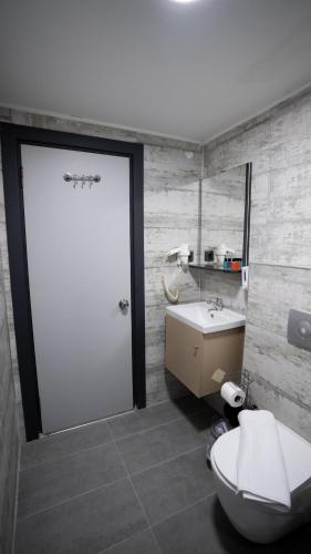 La Fortuna Taksim Hotel, Стамбул (фото 11)