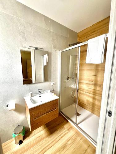 Deluxe Double or Twin Room room in Casa Romano SeaFront