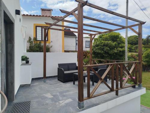 Bragada Stonehouse in Cais do Pico