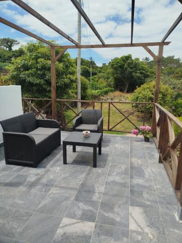 Bragada Stonehouse in Cais do Pico