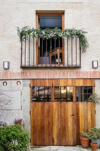 LA OTRA KASA in Alameda del Valle