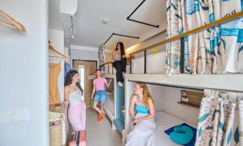 Lub d Phuket Patong - Near Patong Beach & Vibrant Social Vibe