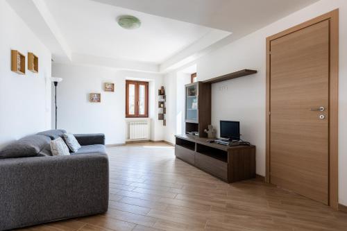 Casa Belvedere - Affitti Brevi Italia in Barisciano