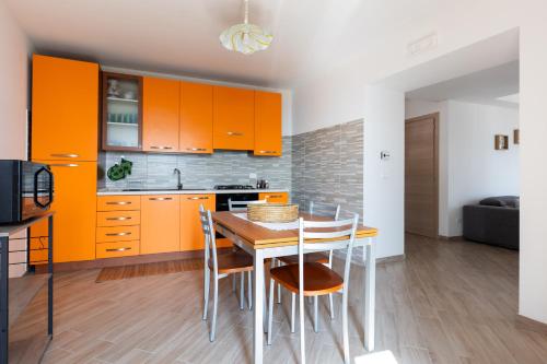 Casa Belvedere - Affitti Brevi Italia in Barisciano