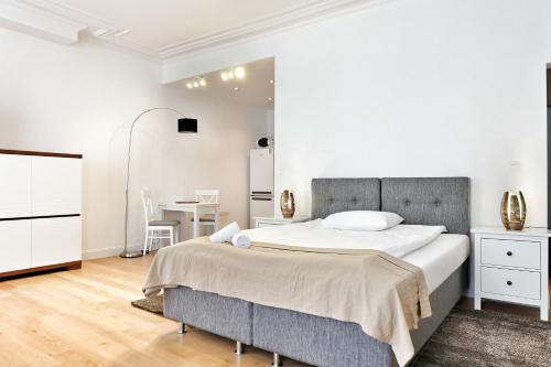 Top Spot Residence