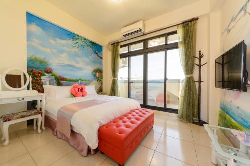 Shing Lian Homestay
