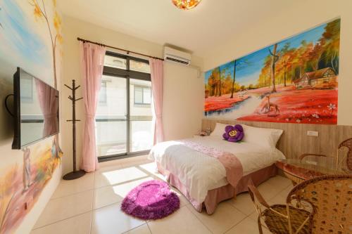 Shing Lian Homestay