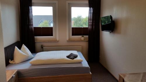 Hotel Deutsches Haus Francop - image 5