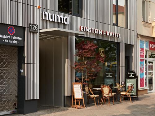 Numa Berlin Savi, Берлин (фото 6)
