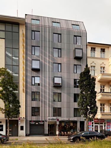 Numa Berlin Savi - image 2