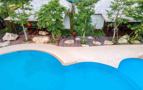 Buffalo Island Resort & Adventure Park