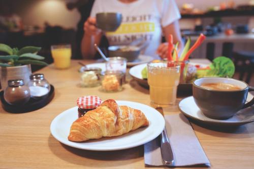 餐飲選擇, Hotel Marktliege in 埃羅爾茨海姆