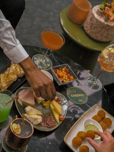 Hyatt Regency Paris - Charles De Gaulle - image 2