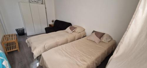 Apartamento de la grotte, Bruksela (zdjęcie 7)