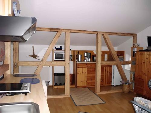 Apartment in Putbus II, Putbus (fotografie 6)